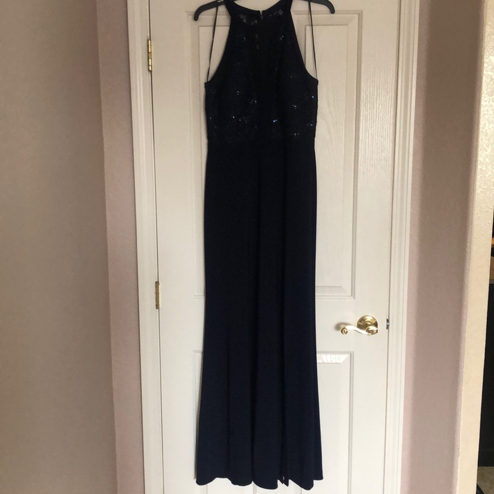 Women’s Gown